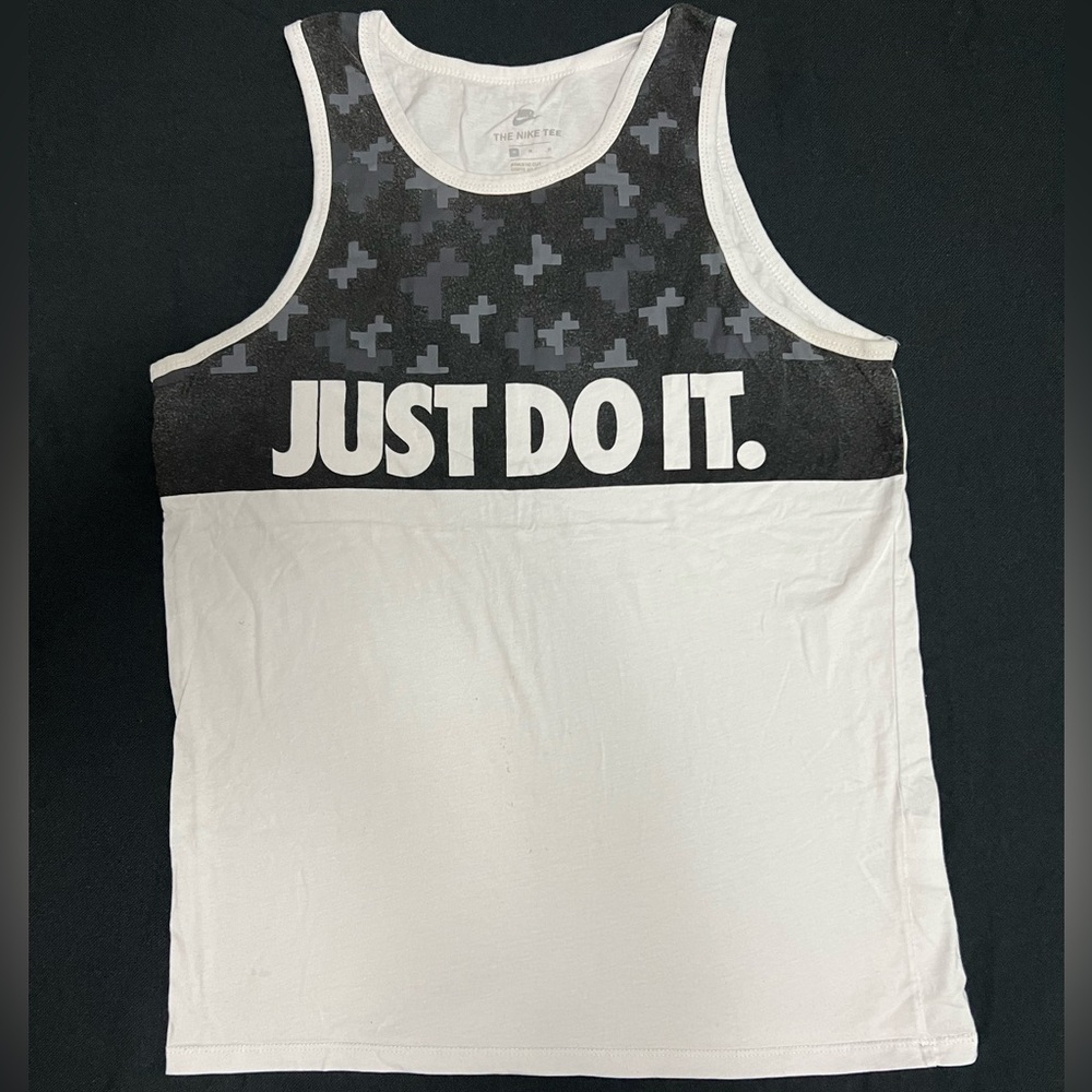 Men’s Nike Tank